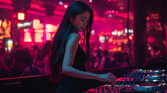 白城商务KTV排名TOP10-洮南市ktv预定