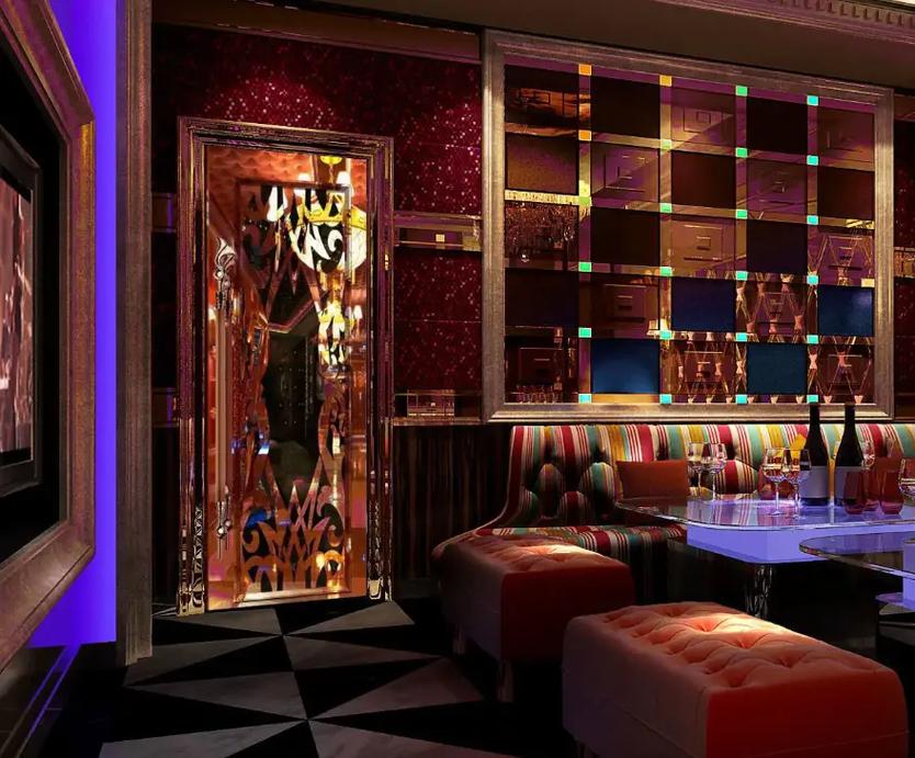 白城商务ktv攻略-洮南市ktv预定