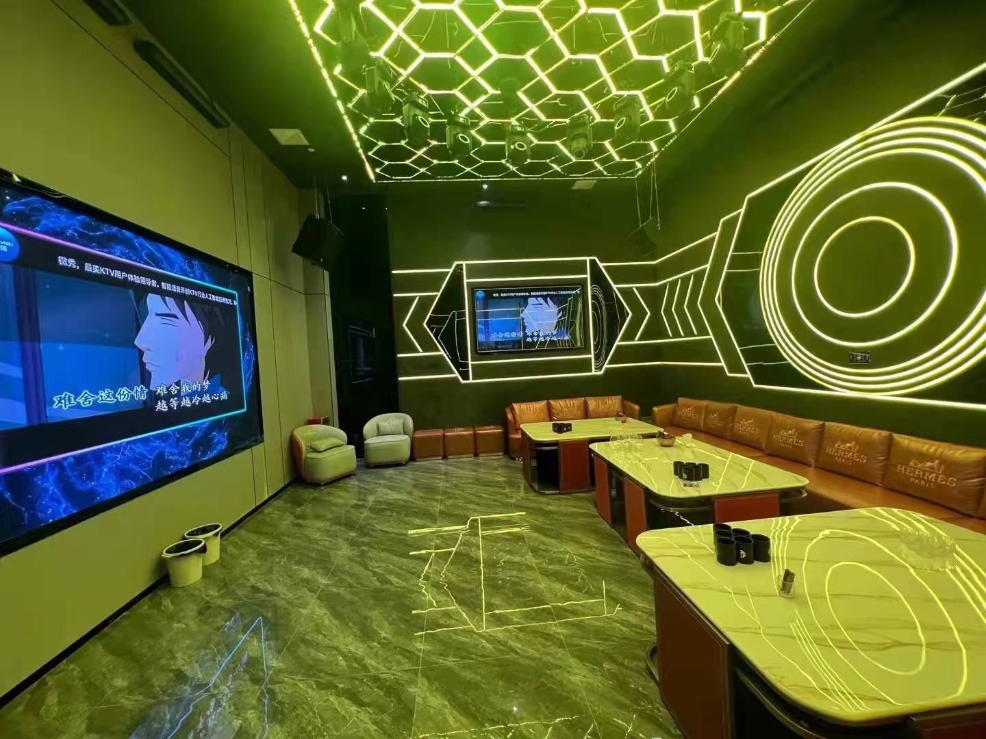 白城商务ktv及商务ktv啥意思解析-洮南市ktv订房