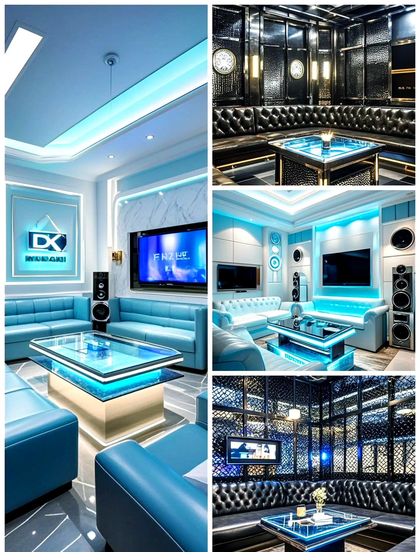 白城商务ktv收费标准-洮南市ktv预定